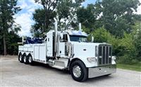 2024 Peterbilt 389