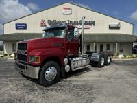 2026 Mack PI64T M778