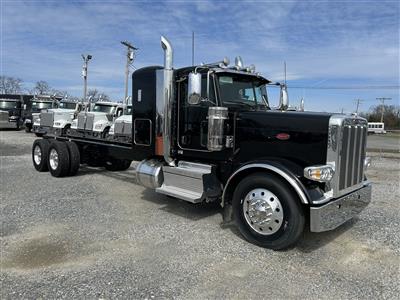 2024 Peterbilt 389