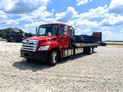 2025 Hino L6-25,950