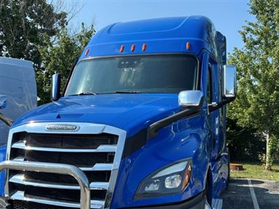 2022 Freightliner Cascadia 126