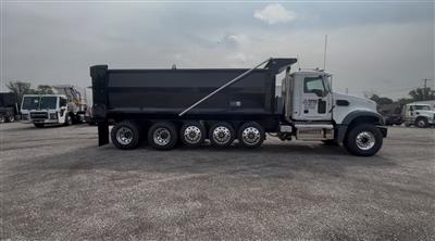 2026 Mack Granite GR64F for Sale