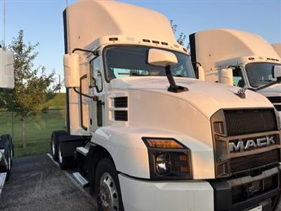 2024 Mack AN64T