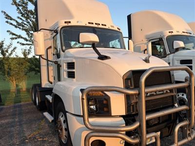 2024 Mack AN64T