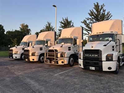 2024 Mack AN64T