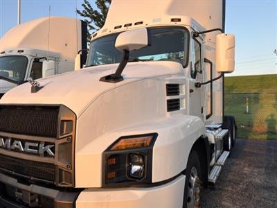 2024 Mack AN64T