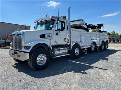 2026 Western Star 49X