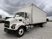 2022 Mack MD642