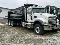 New 2026 Mack GR64F M359 for Sale