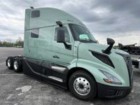 2027 Volvo VNL64T860