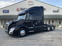 2022 Volvo VNL64T760