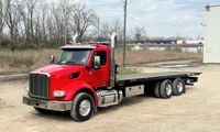 New 2025 Peterbilt 567 for Sale