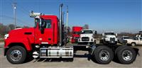 2025 Mack PI64T M778