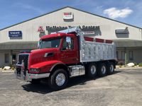 2024 Volvo VHD84B300