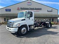 2025 Hino L7