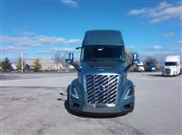 2025 Volvo VNL64T860