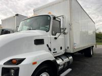 2022 Mack MD 6