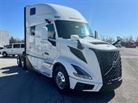 2026 Volvo VNL64T860