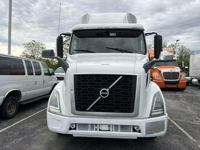 2020 Volvo VNM42T