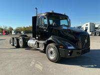 2026 Volvo VNL84T300