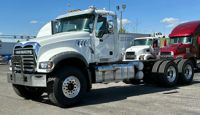 New 2026 Mack GR64F M359 for Sale