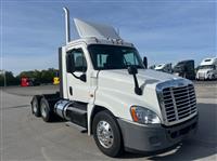 2020 Freightliner Cascadia