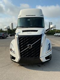 2026 Volvo VNL64T860