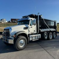 New 2026 Mack GR64F M359 for Sale