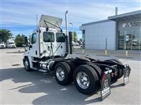 2020 Freightliner Cascadia