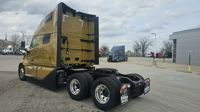 2026 Volvo VNL64T860