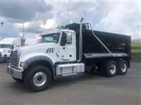 New 2022 Mack GR64FT M387 for Sale