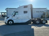 2026 Volvo VNL64T860