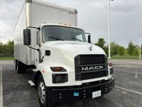2007 Chevrolet C5500