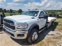 2024 RAM TRUCKS 5500