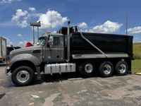 2026 Mack GR64F M359