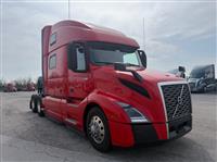 2024 Volvo VNL64T860
