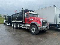 Used 2020 Mack GR64F M359 for Sale