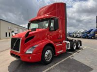 2020 Volvo VNR64T300