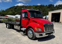 2025 Peterbilt 536