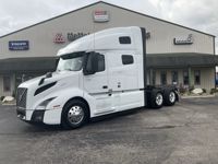 2023 Volvo VNL64T760