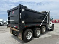 2025 Kenworth T880