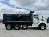 2018 Peterbilt 567