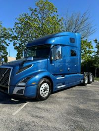 2024 Volvo VNL