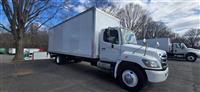 2020 Hino 268A