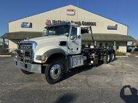 2026 Mack GR64F M359