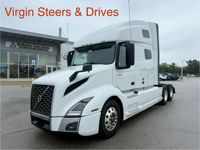 2024 Volvo VNL64T760