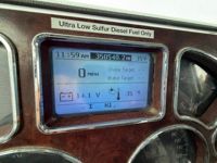 2016 Mack GU813 M755