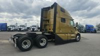 2026 Volvo VNL64T860