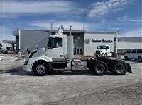 2018 Volvo VNL64T