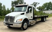 2025 Kenworth T280